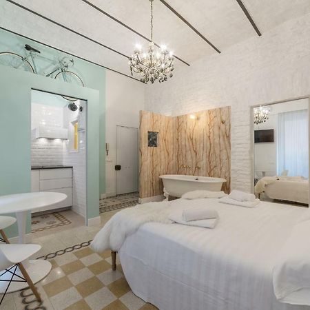 Romantic Vintage Colosseum Suite Exterior foto