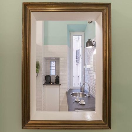 Romantic Vintage Colosseum Suite Exterior foto