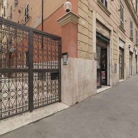 Romantic Vintage Colosseum Suite Exterior foto