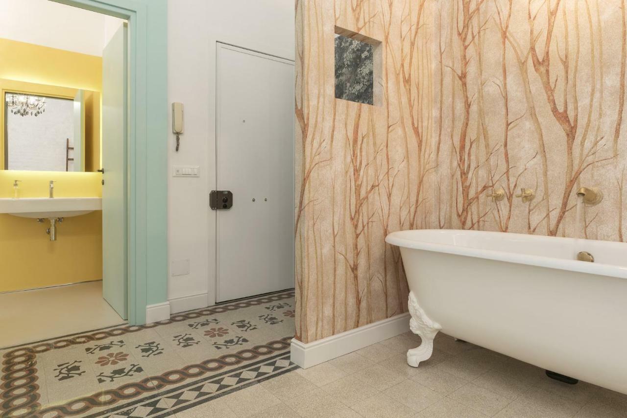 Romantic Vintage Colosseum Suite Exterior foto