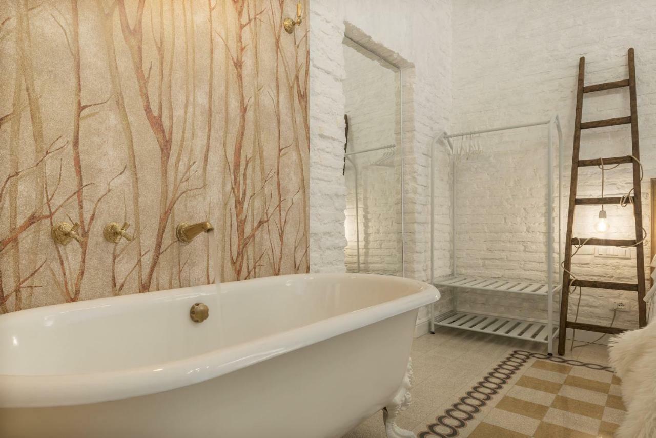 Romantic Vintage Colosseum Suite Exterior foto