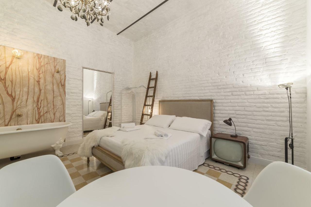 Romantic Vintage Colosseum Suite Exterior foto