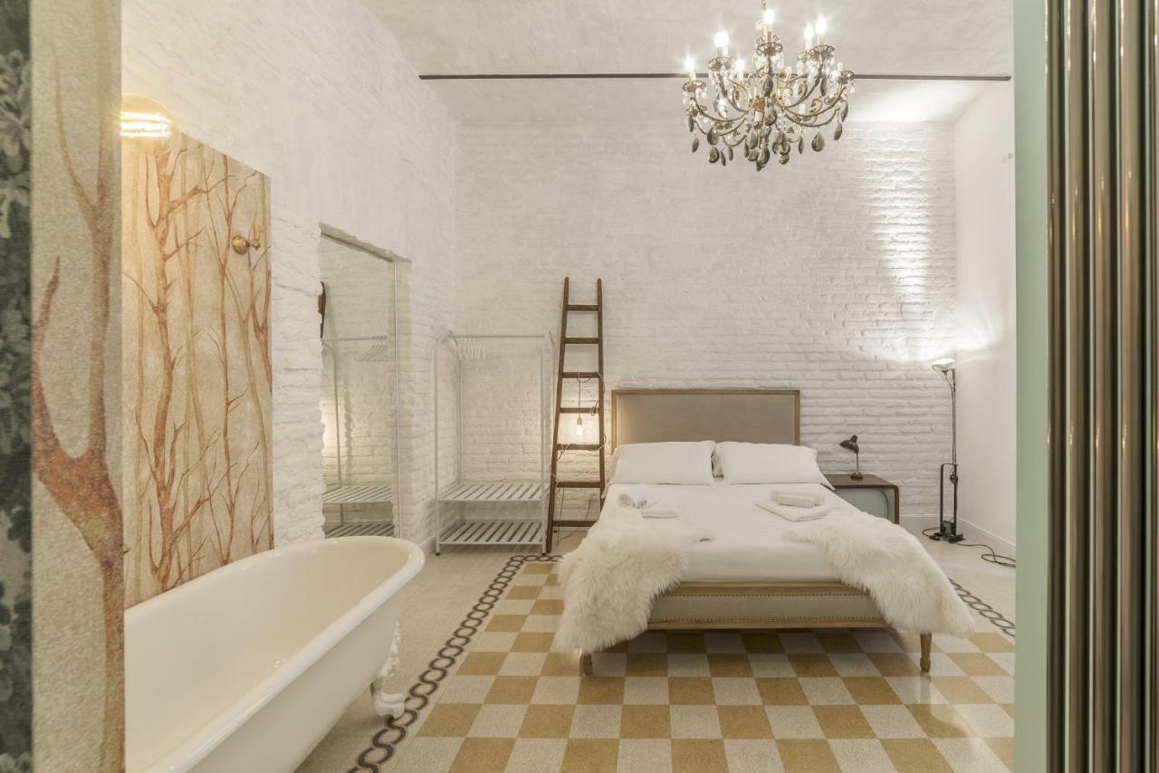 Romantic Vintage Colosseum Suite Exterior foto