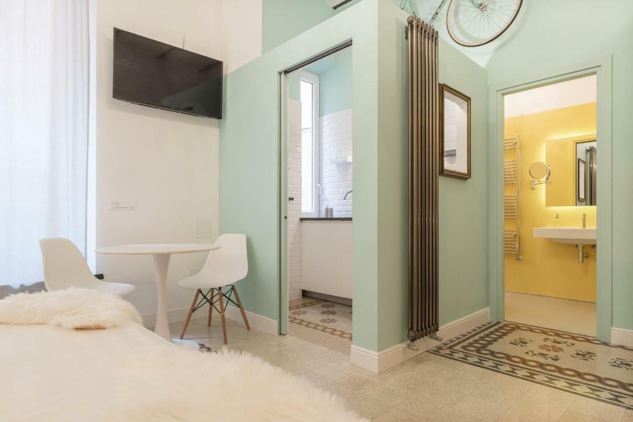 Romantic Vintage Colosseum Suite Exterior foto