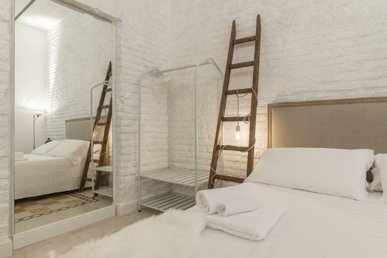 Romantic Vintage Colosseum Suite Exterior foto