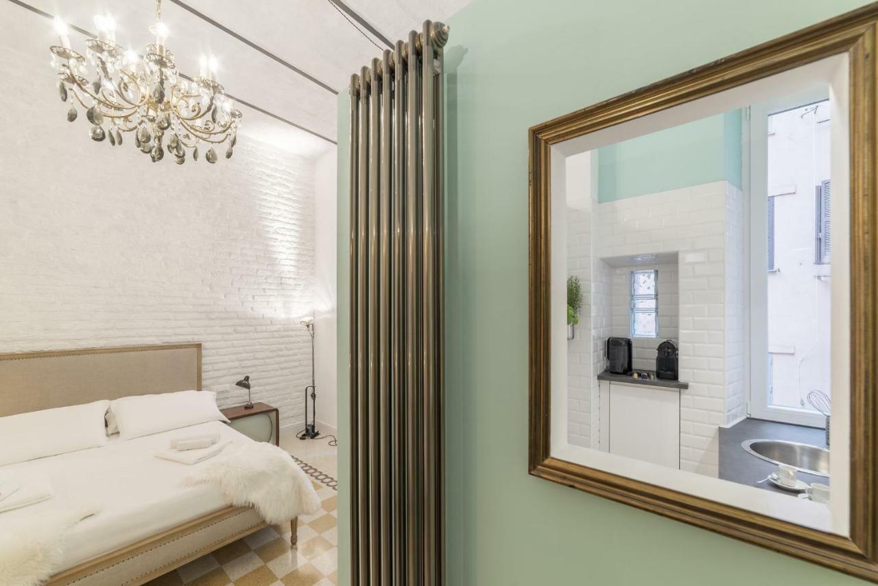 Romantic Vintage Colosseum Suite Exterior foto
