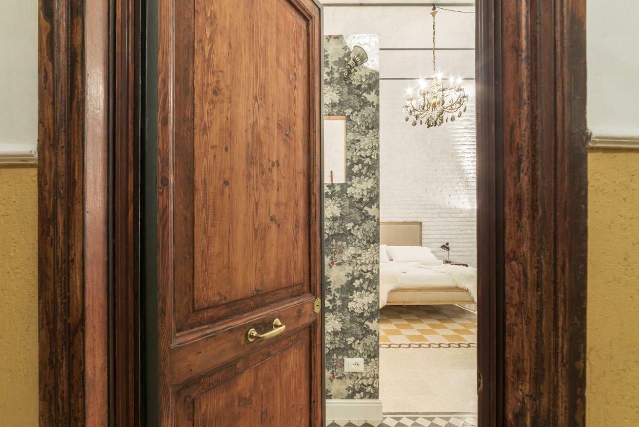 Romantic Vintage Colosseum Suite Exterior foto